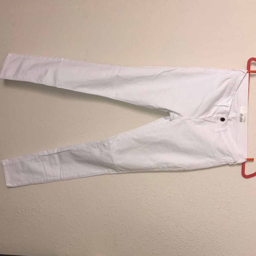 Women’s Skinny Kan-Can